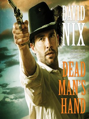 Dead Man's Hand - Audiobook